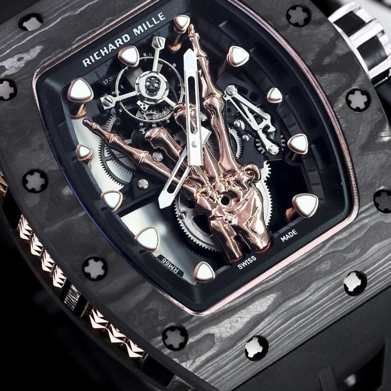 RICHARD MILLE Watches